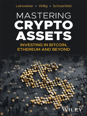 cover image of Mastering Crypto Assets